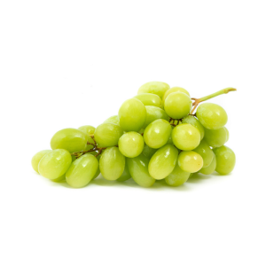 Uva verde kg