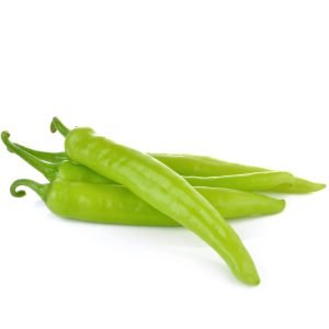 Aji Verde 500 gr
