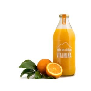 Jugo de naranja 1 L